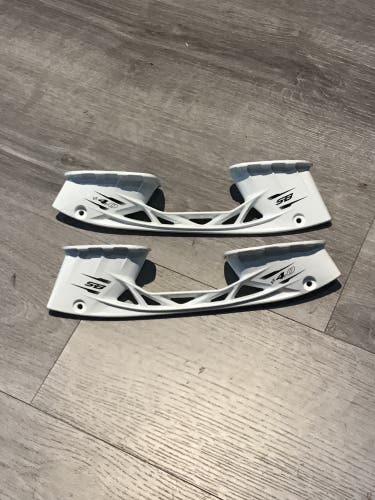 CCM Sb 4.0 271 mm (New)