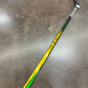 Senior Bauer Supreme UltraSonic Hockey Stick Left Hand P28 87 Flex (Used)