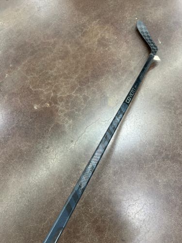 Senior Warrior Covert QR5 Pro Hockey Stick Left Hand W28 75 Flex (Used)