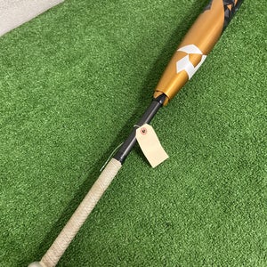 DeMarini Zoa (2 3/4") USSSA Bat 2022 (-10)