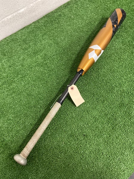 DeMarini Zoa (2 3/4") USSSA Bat 2022 (-10)
