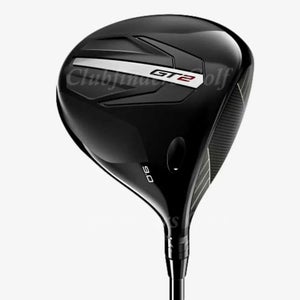 NEW Titleist GT2 9 Driver Project X HZRDUS GEN5 6.0 60g Graphite Stiff w/ HC