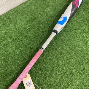 DeMarini Zen (2 3/4") USSSA Bat 2025 (-5)