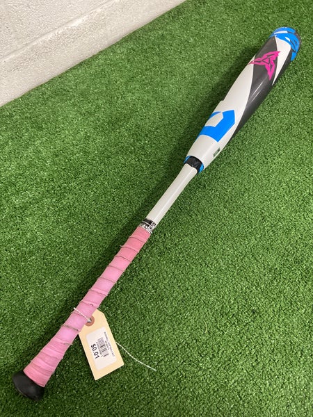 DeMarini Zen (2 3/4") USSSA Bat 2025 (-5)