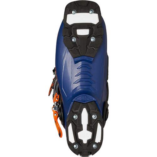 Mondo 27 & 27.5 Men's Dalbello Lupo AX 120 uni Ski Boots Stiff Flex (New)