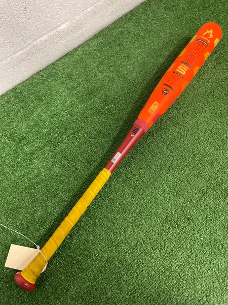 Easton Hype Fire (2 3/4") USSSA Bat (-5) 2025