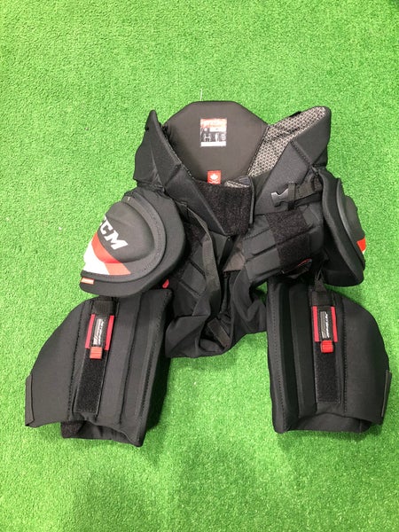 Senior Small CCM Inline Girdle (Used)