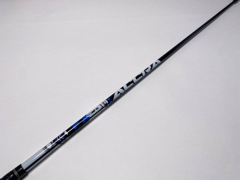 Accra FX 2.0 100F M1 Ladies Graphite Fairway Wood Shaft 42.25"-Titleist