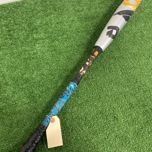 DeMarini CF BBCOR Bat 2021 (-3)