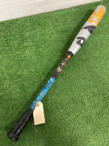 DeMarini CF BBCOR Bat 2021 (-3)
