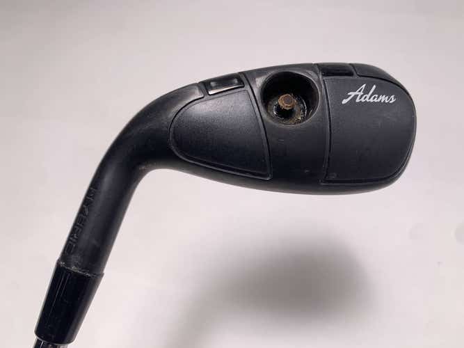 Adams Pro DHY 2014 Hybrid 24* NS Pro 950 GH Stiff Steel LH Midsize - No Weight