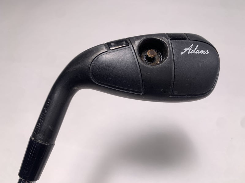 Adams Pro DHY 2014 Hybrid 24* NS Pro 950 GH Stiff Steel LH Midsize - No Weight