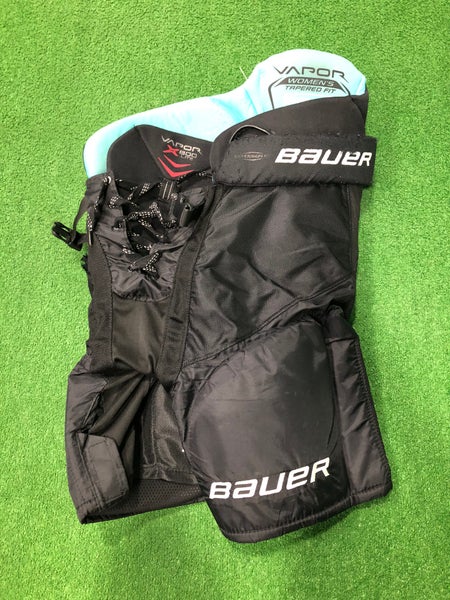 Women's Medium Bauer Vapor X800 Lite Hockey Pants (Used)