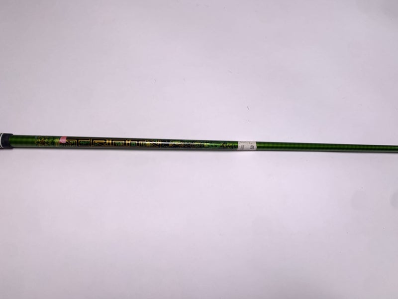 Aldila Trinity 65g Regular Graphite Driver Shaft 44.25"-Callaway