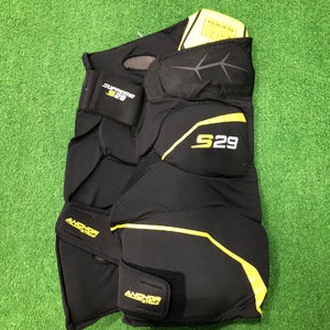 Junior Large Bauer Supreme S29 Inline Girdle (Used)