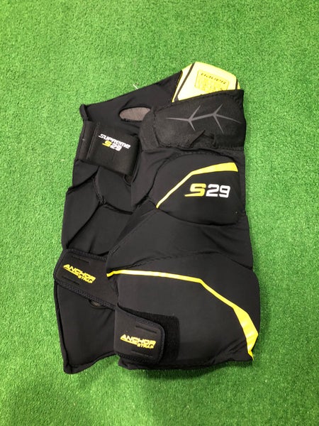 Junior Large Bauer Supreme S29 Inline Girdle (Used)