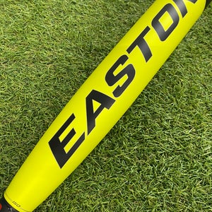 2023 Easton ADV 360 Composite Bat USABat Certified (-8) Composite 23 oz 31" (Used)