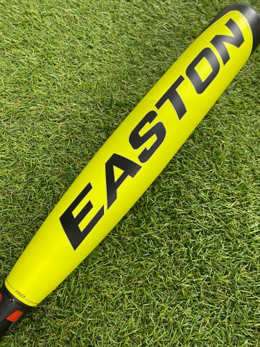 2023 Easton ADV 360 Composite Bat USABat Certified (-8) Composite 23 oz 31" (Used)
