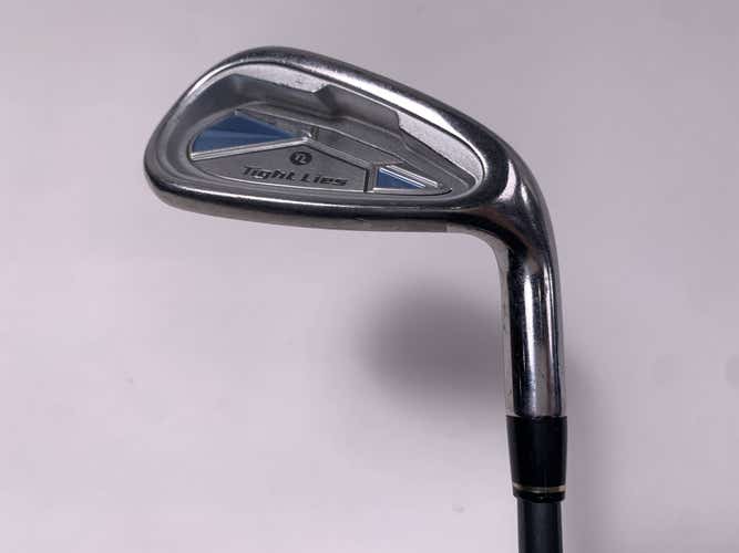 Adams Tight Lies Single 8 Iron SuperShaft Ladies Graphite Women's RH