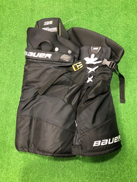 Intermediate Medium Bauer Supreme 3S Pro Hockey Pants (Used)