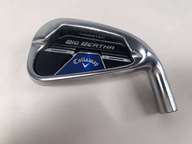 Callaway Big Bertha B21 6 Iron HEAD ONLY Mens RH