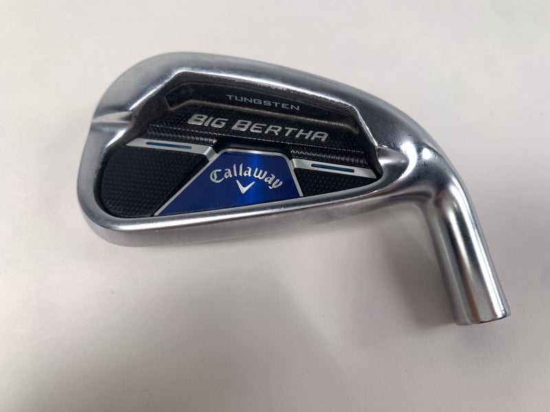 Callaway Big Bertha B21 6 Iron HEAD ONLY Mens RH