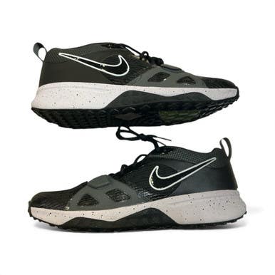 Used Nike BB/SB Turf Shoe Black Senior 12 11873-S000227038