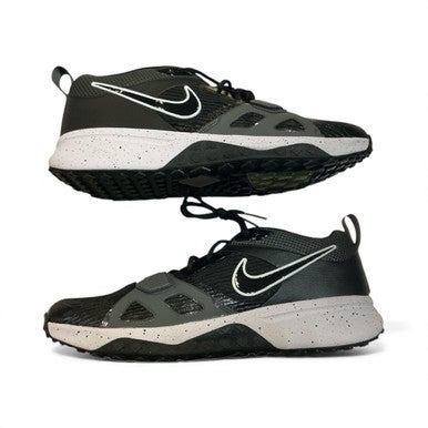 Used Nike BB/SB Turf Shoe Black Senior 12 11873-S000227038