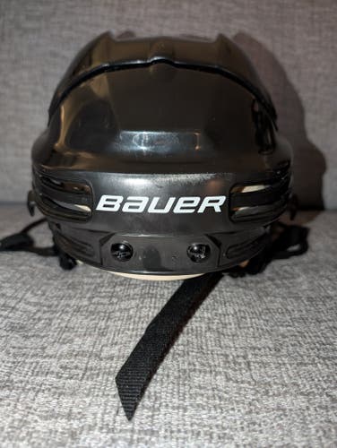Small Bauer 4500 Helmet (Used)