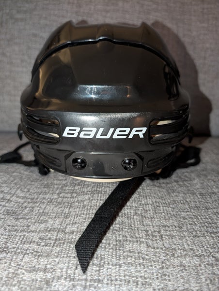Small Bauer 4500 Helmet (Used)