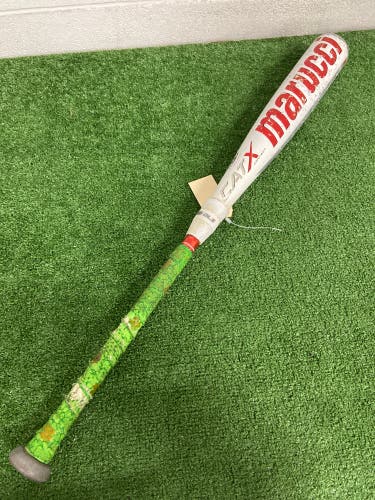 Marucci CAT X Connect Hybrid (2 3/4") USSSA 2023 (-8)