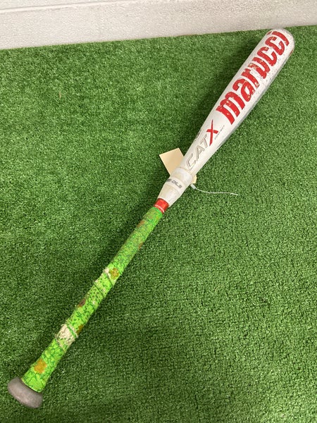 Marucci CAT X Connect Hybrid (2 3/4") USSSA 2023 (-8)