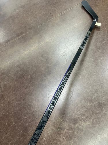 Senior CCM Ribcor 94K Hockey Stick Left Hand P29 85 Flex (Used)