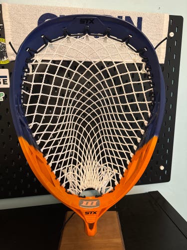 BN Dyed Custom Strung STX Eclipse 3