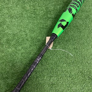 DeMarini Zen USSSA (2 3/4") 2026 (-10)