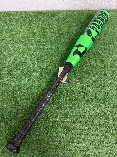 DeMarini Zen USSSA (2 3/4") 2026 (-10)