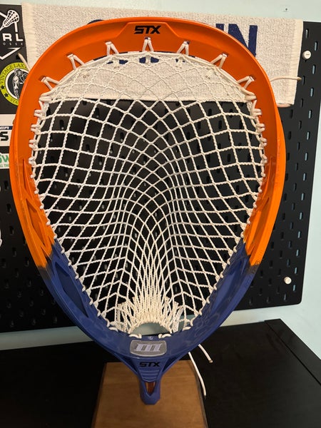 BN Dyed Custom Strung STX Eclipse 3