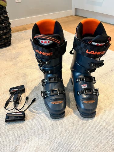 Mondo 26 & 26.5 Lange Ski Boots (Used)