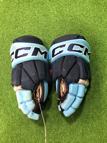 Senior CCM HG95C Gloves 13" (Used)