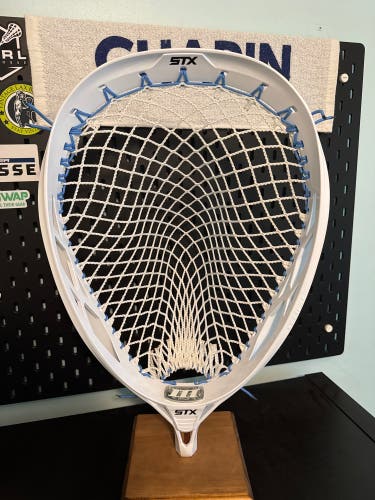 BN Custom Strung STX Eclipse 3