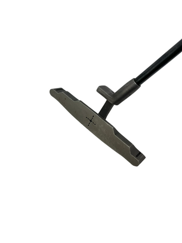 Used Spalding Center Line Mens RH Putter 11692-S000144137