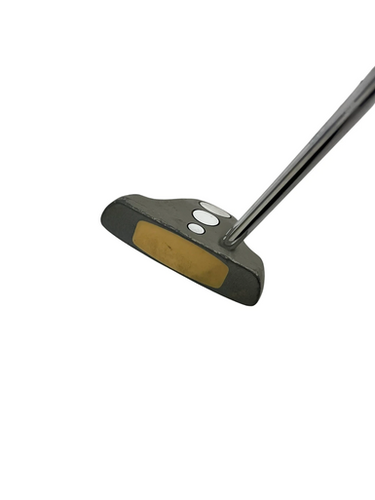 Used Pinemeadow Tri Line Mens RH Putter 11692-S000144136