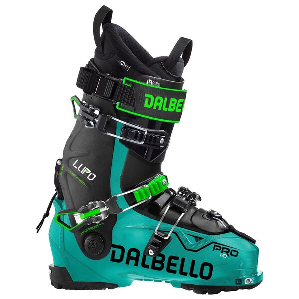 Mondo 25.5 Men's Dalbello Lupo Pro HD Ski Boots (New)