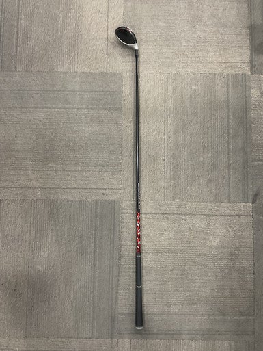 Used Taylormade M4 Mens Fairway Wood RH 5 Wood 11614-S000225469