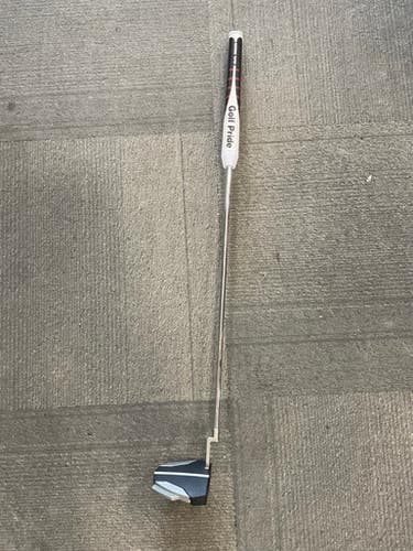 Used EVNROLL ER11VX MIDLOCK PUTTER Mens Putter RH 11614-S000225463