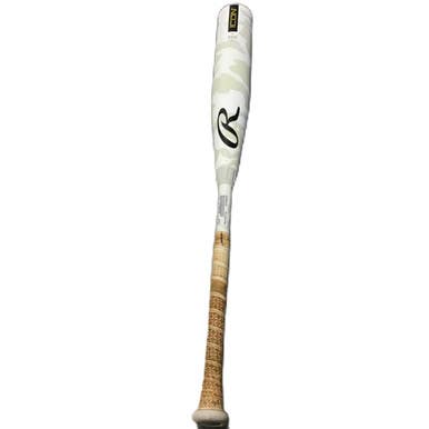 Used Rawlings RUT5I10 BB/SB USSSA 2 3/4 Bat 30" 11730-S000068184