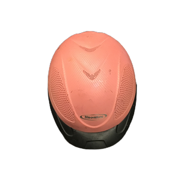 Used Snowbee Equestrain Helmet 11730-S000068192