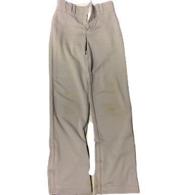 Used BB/SB Pant Boys Grey MD 11730-S000068177