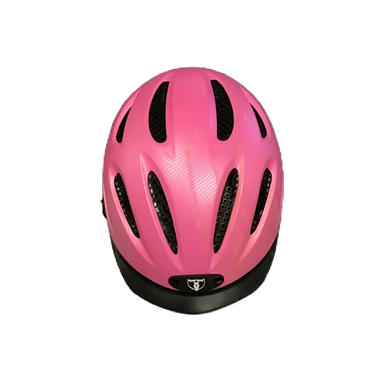 Used Tripperary Sportage Equestrian Helmet 11730-S000068190