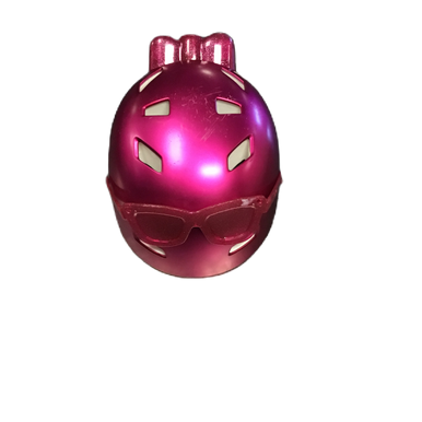 Used Barbie Bike Helmet 11730-S000068193